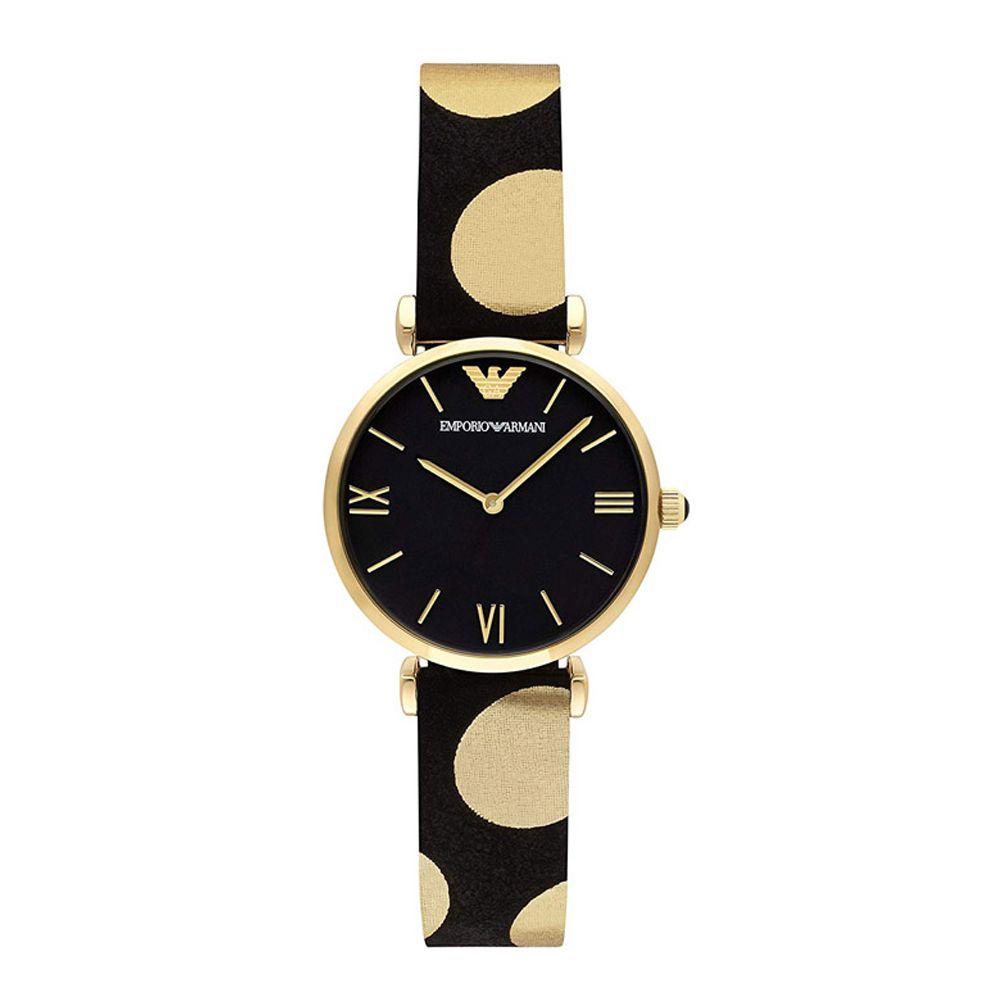 Đồng hồ Nữ Emporio Armani - AR7411 - Dây Da
