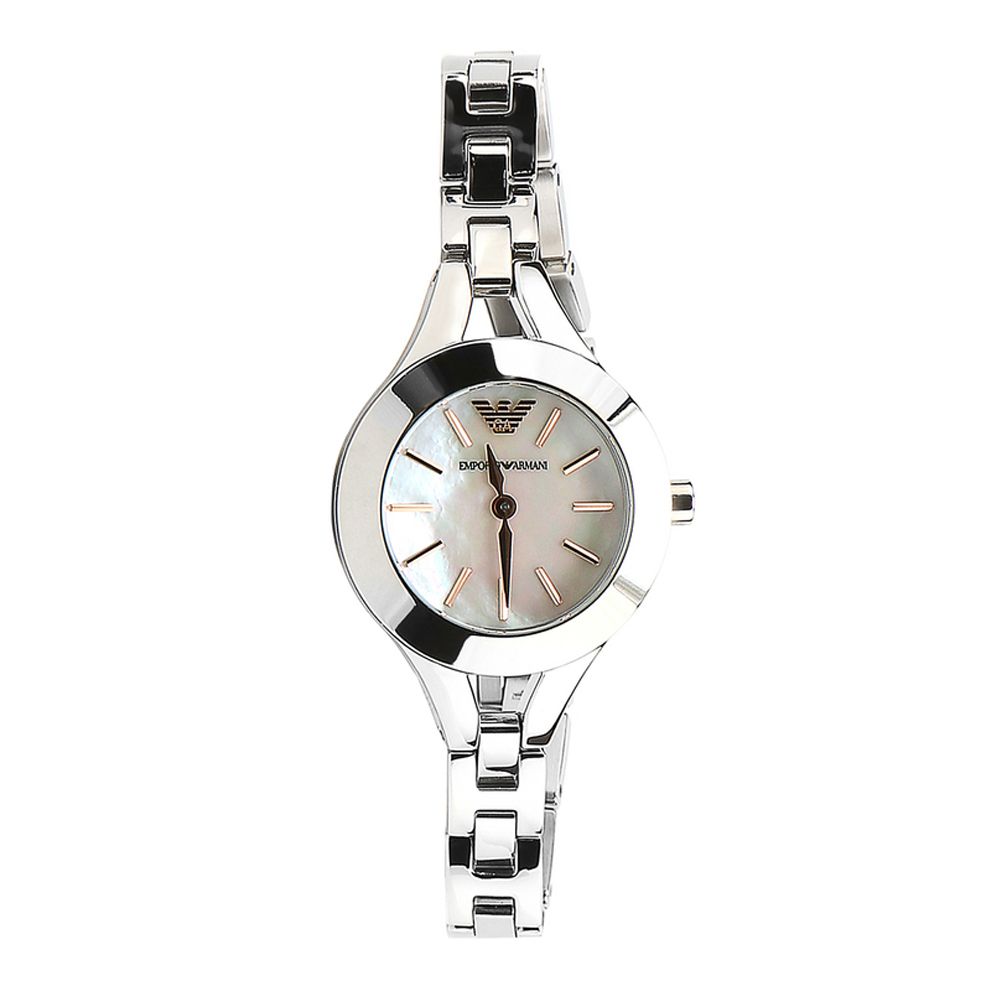 Đồng hồ Nữ Emporio Armani - AR7425 - Dây Kim Loại
