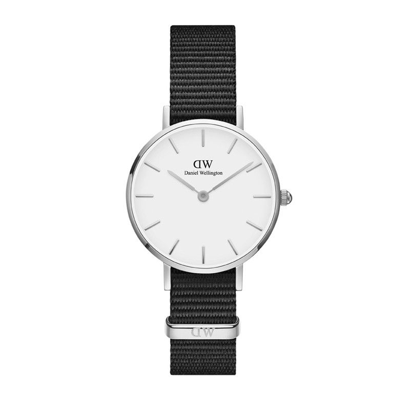 Đồng Hồ Nữ Daniel Wellington - DW00100254 - Dây Nato