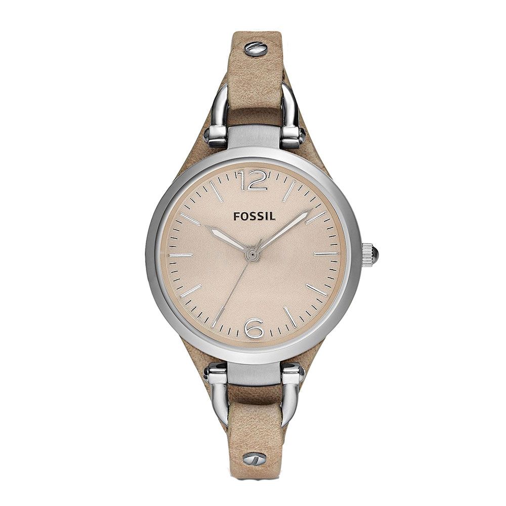 Đồng hồ Nữ Fossil - ES2830 - Dây Da