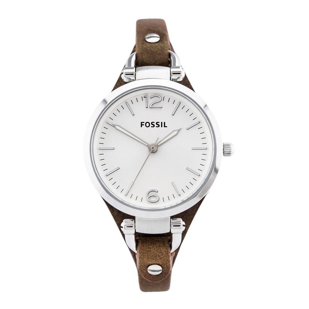 Đồng hồ Nữ Fossil - ES3060 - Dây Da