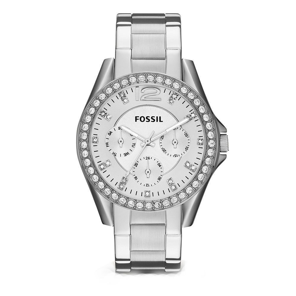 Đồng hồ Nữ Fossil - ES3202 - Dây Kim Loại