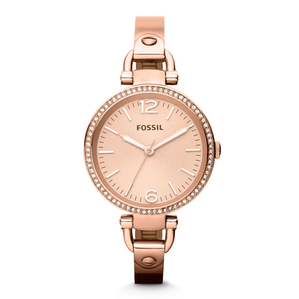 Đồng hồ Nữ Fossil - ES3226 - Dây Kim Loại