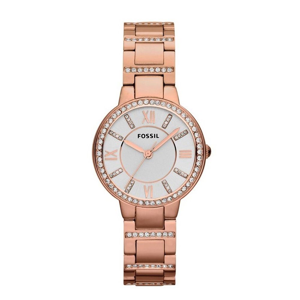 Đồng hồ Nữ Fossil - ES3284 - Dây Kim Loại