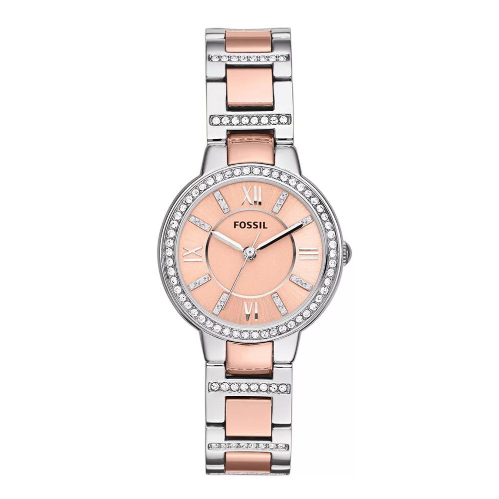 Đồng hồ Nữ Fossil - ES3405 - Dây Kim Loại