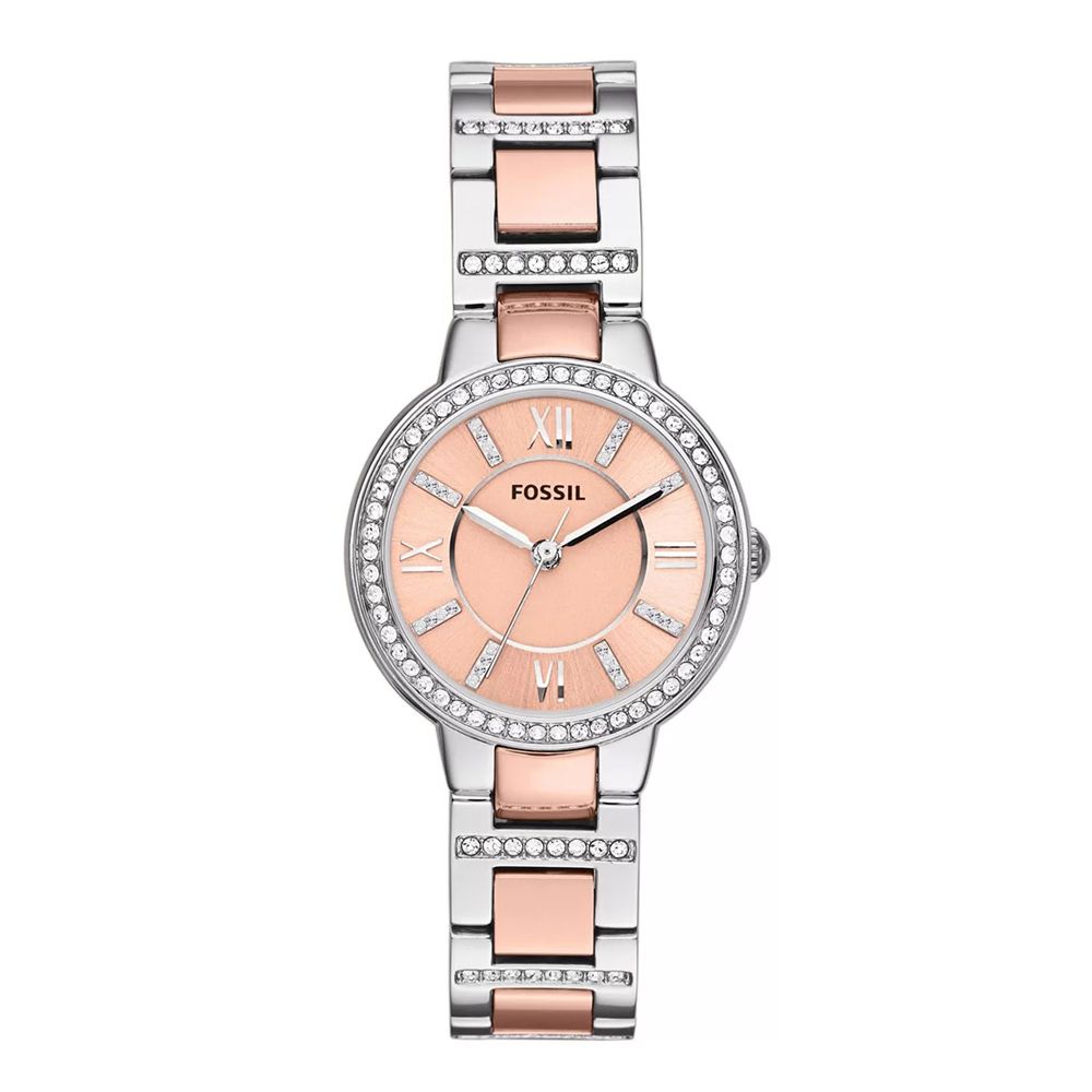 Đồng hồ Nữ Fossil - ES3405 - Dây Kim Loại