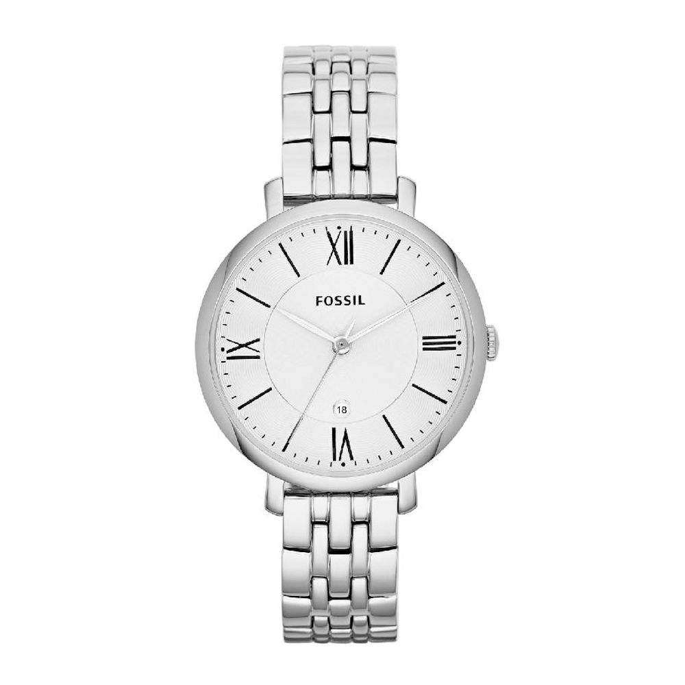 Đồng hồ Nữ Fossil - ES3433 - Dây Kim Loại
