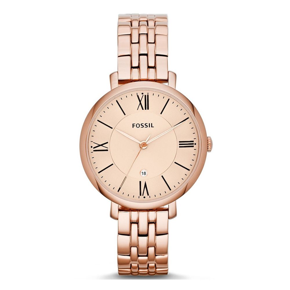 Đồng hồ Nữ Fossil - ES3435 - Dây Kim Loại