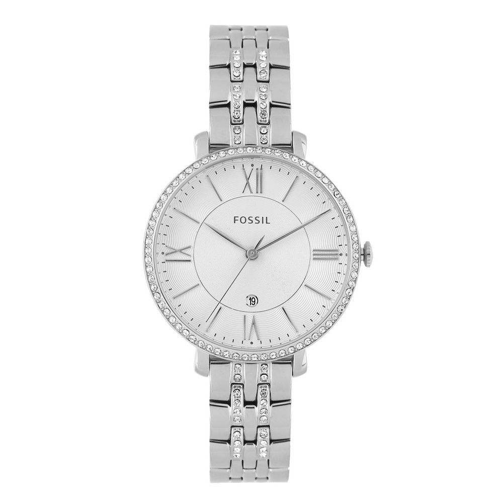Đồng hồ Nữ Fossil - ES3545 - Dây Kim Loại