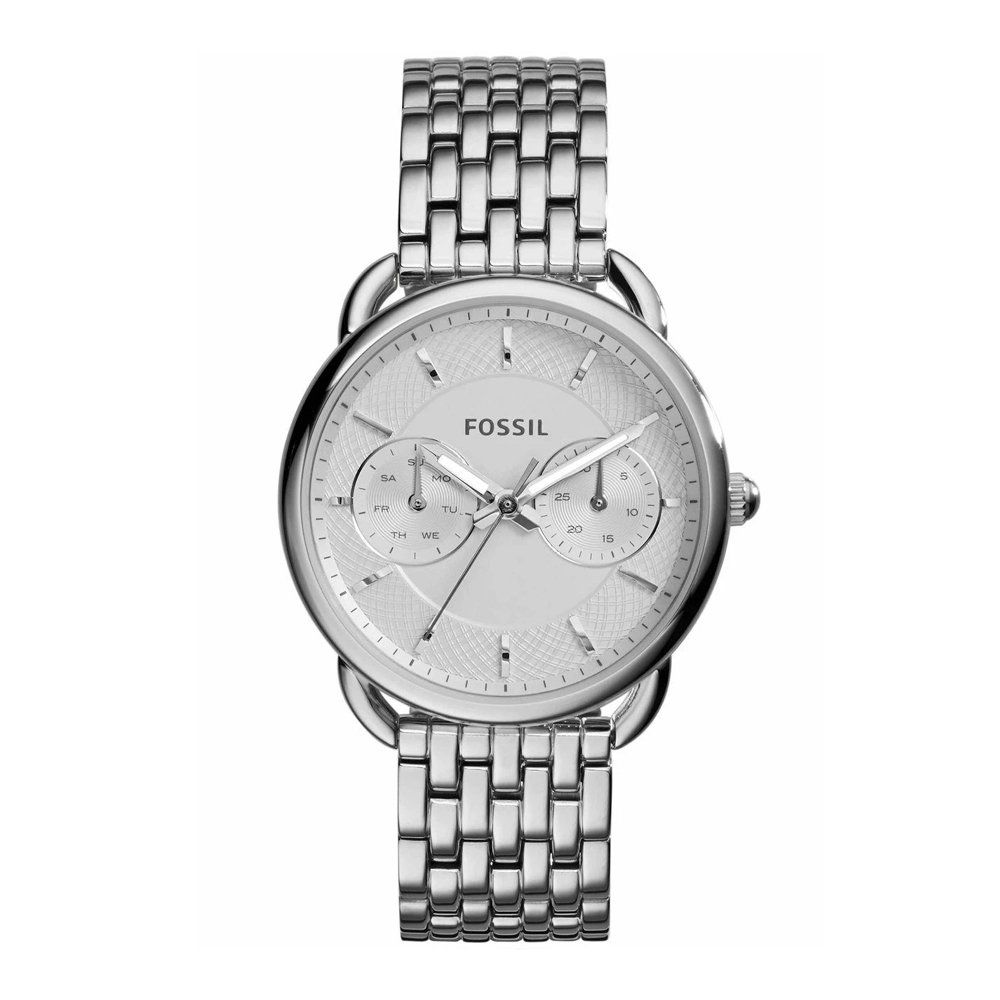 Đồng hồ Nữ Fossil - ES3712 - Dây Kim Loại