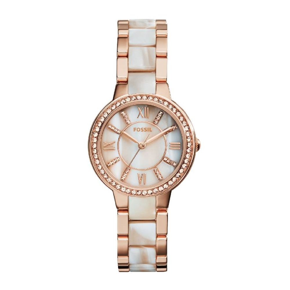 Đồng hồ Nữ Fossil - ES3716 - Dây Kim Loại