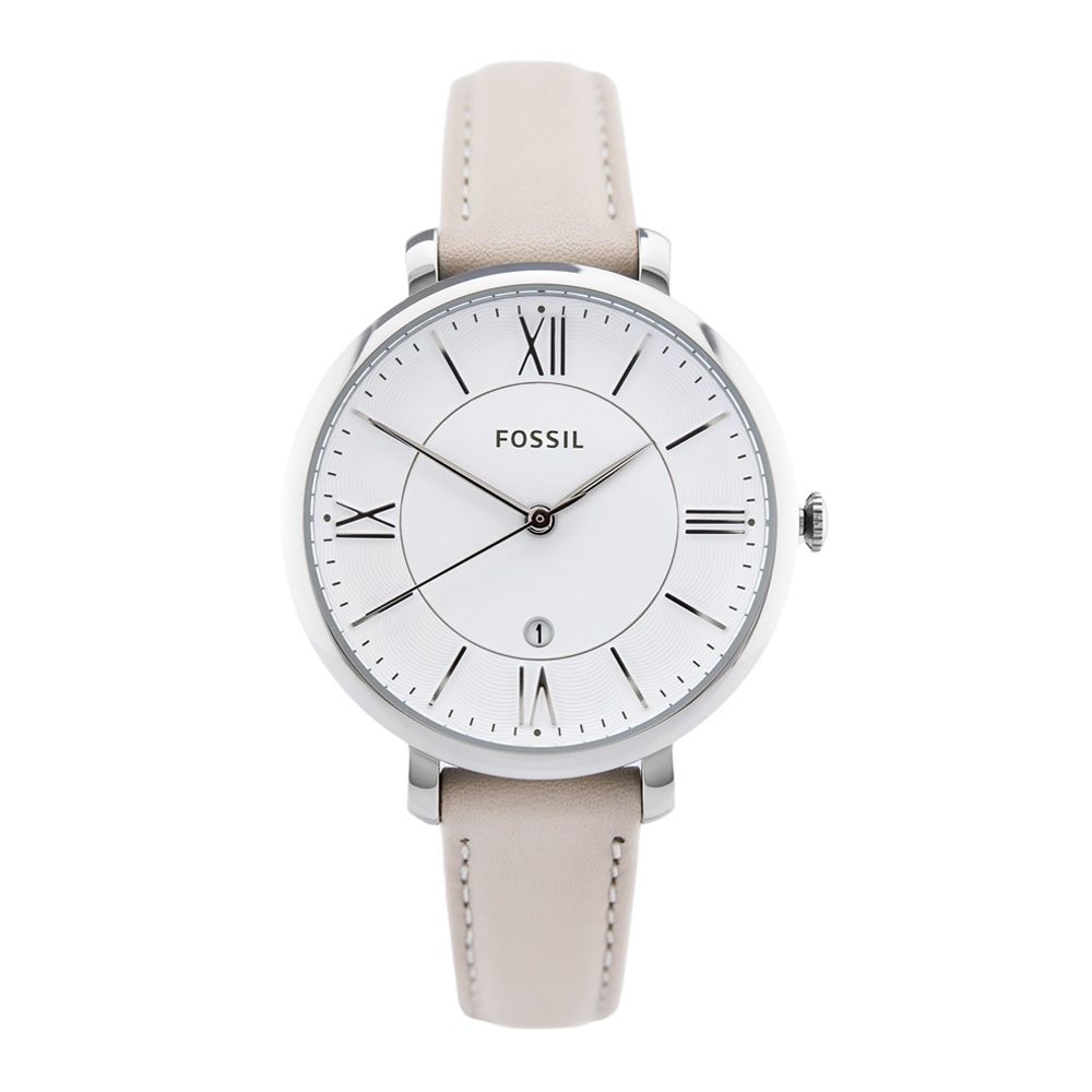 Đồng hồ Nữ Fossil - ES3793 - Dây Da