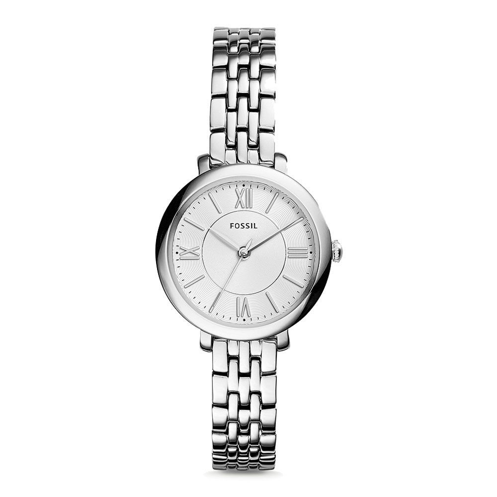 Đồng hồ Nữ Fossil - ES3797 - Dây Kim Loại