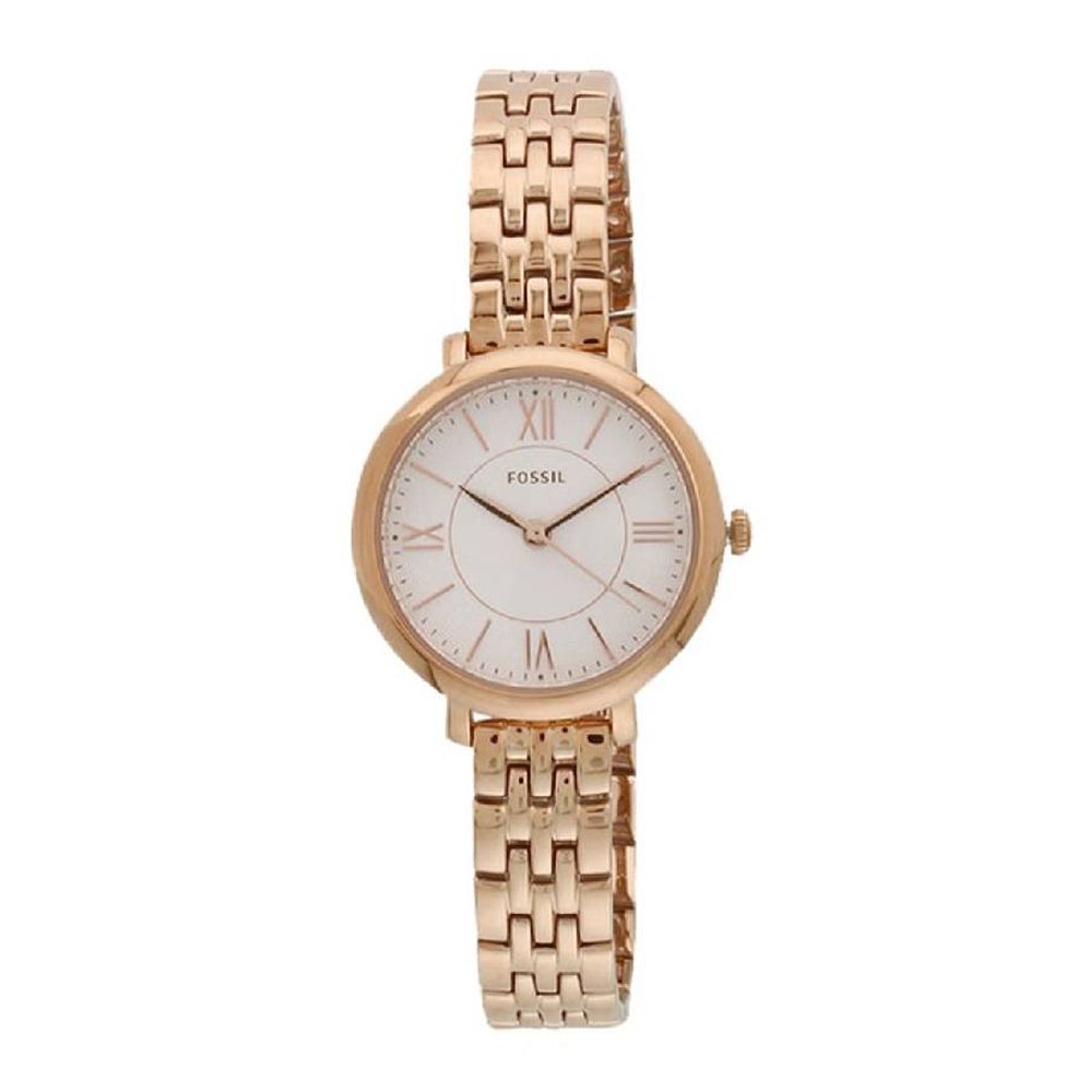 Đồng hồ Nữ Fossil - ES3799 - Dây Kim Loại