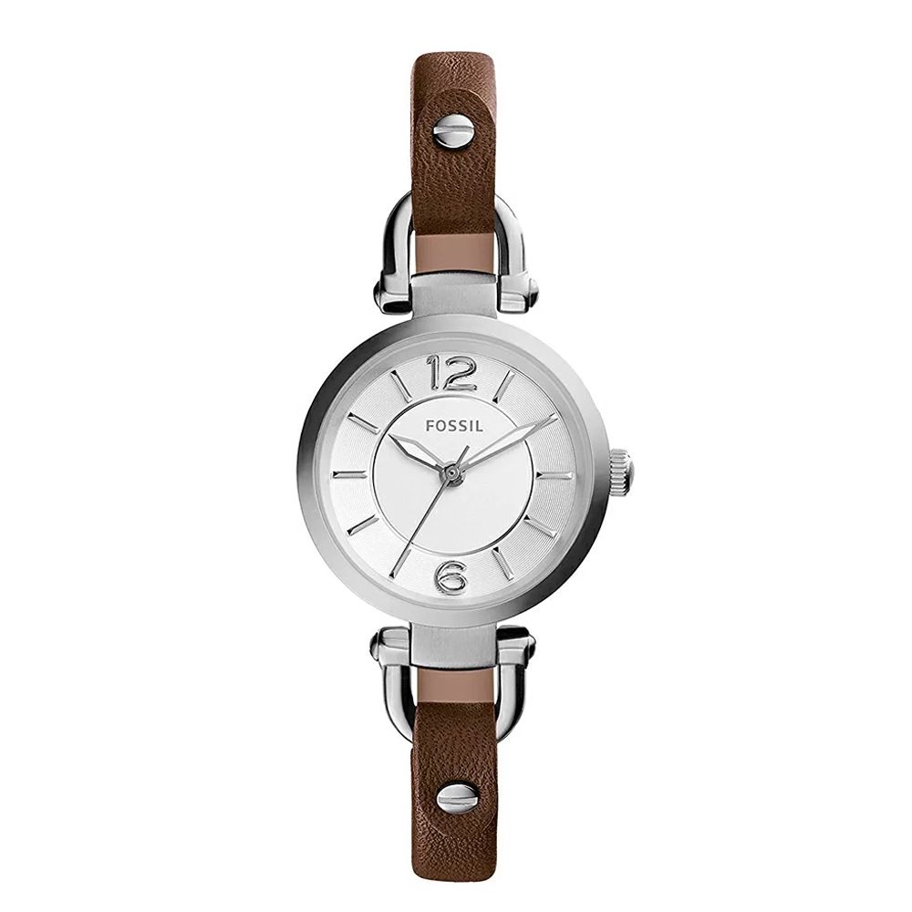 Đồng hồ Nữ Fossil - ES3861 - Dây Da