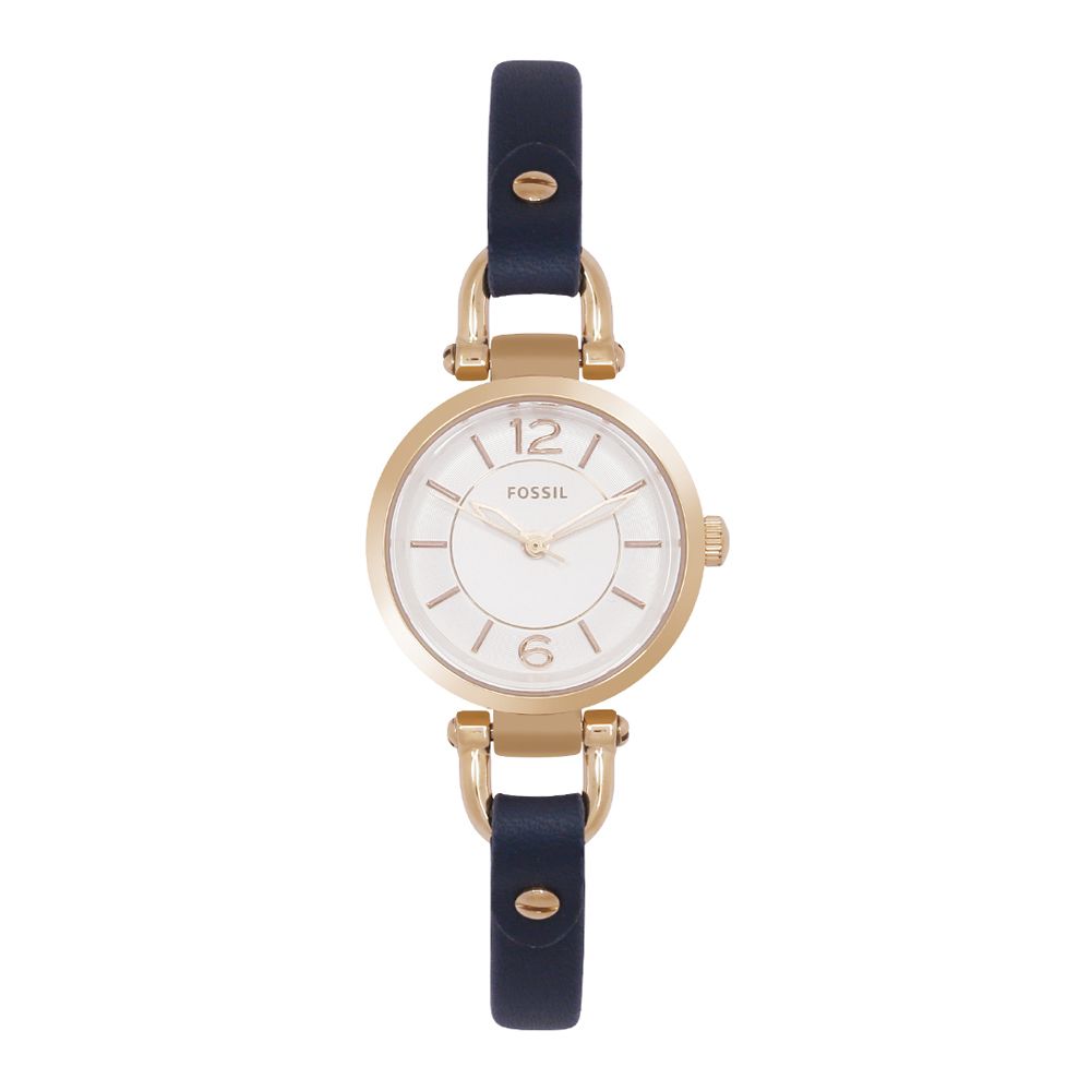 Đồng hồ Nữ Fossil - ES4026 - Dây Da
