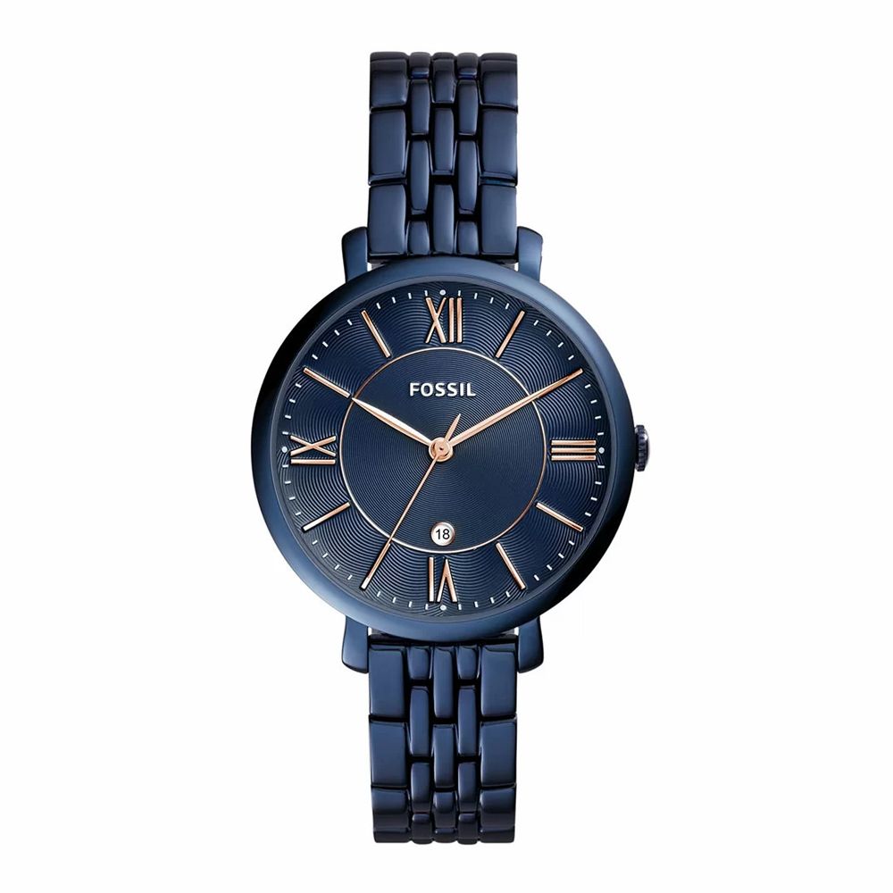 Đồng hồ Nữ Fossil - ES4094 - Dây Kim Loại