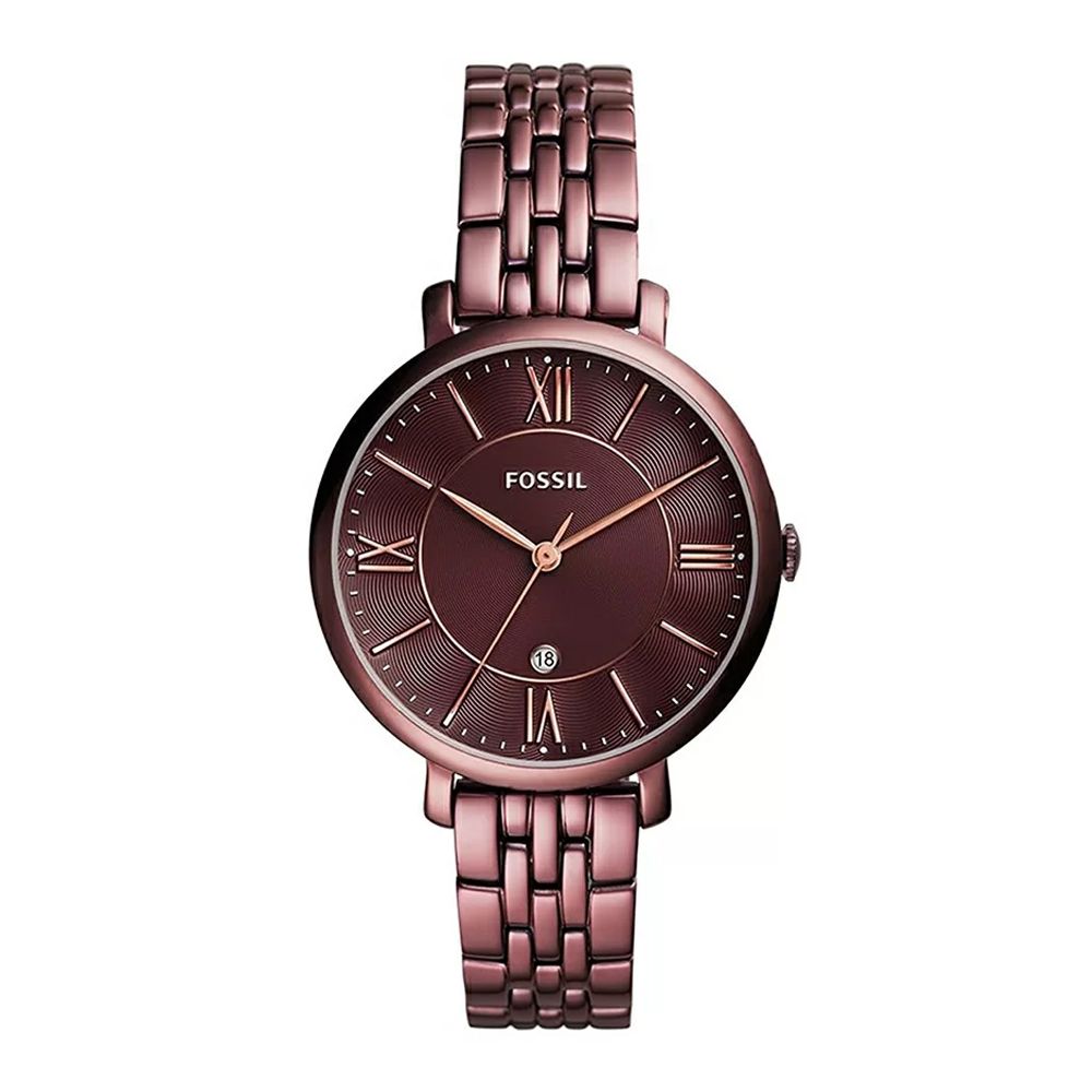 Đồng hồ Nữ Fossil - ES4100 - Dây Kim Loại