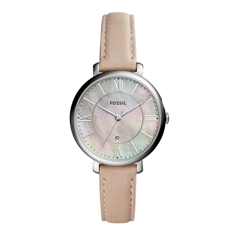 Đồng hồ Nữ Fossil - ES4151 - Dây Da