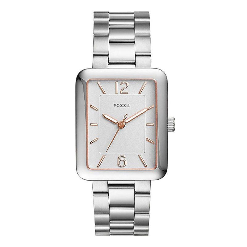 Đồng hồ Nữ Fossil - ES4157 - Dây Kim Loại