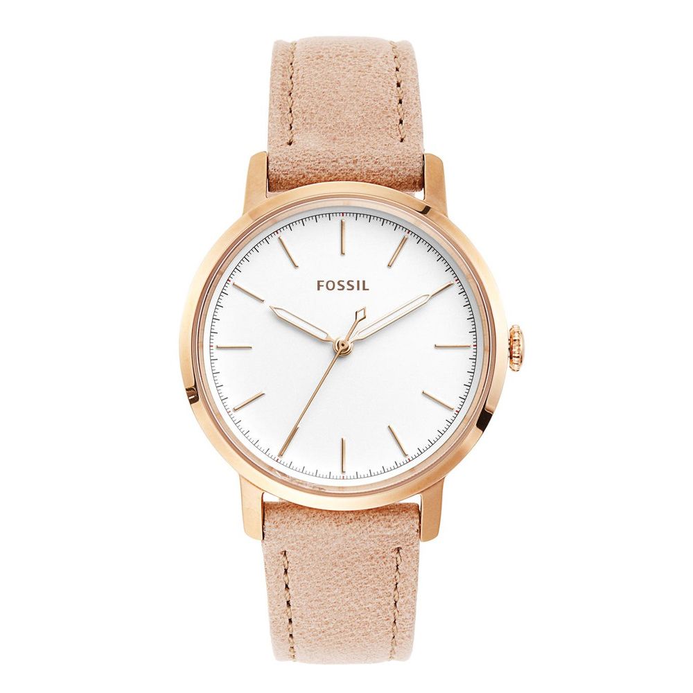 Đồng hồ Nữ Fossil - ES4185 - Dây Da