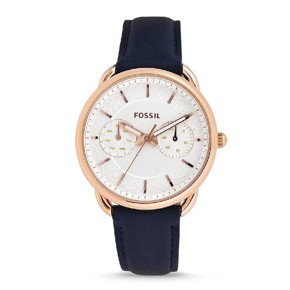 Đồng hồ Nữ Fossil - ES4260 - Dây Da