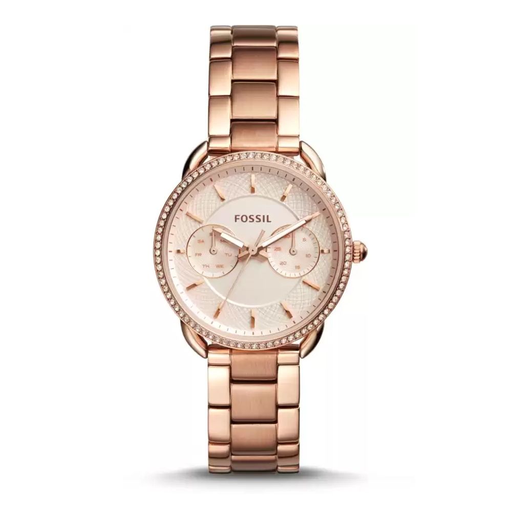Đồng hồ Nữ Fossil - ES4264 - Dây Kim Loại