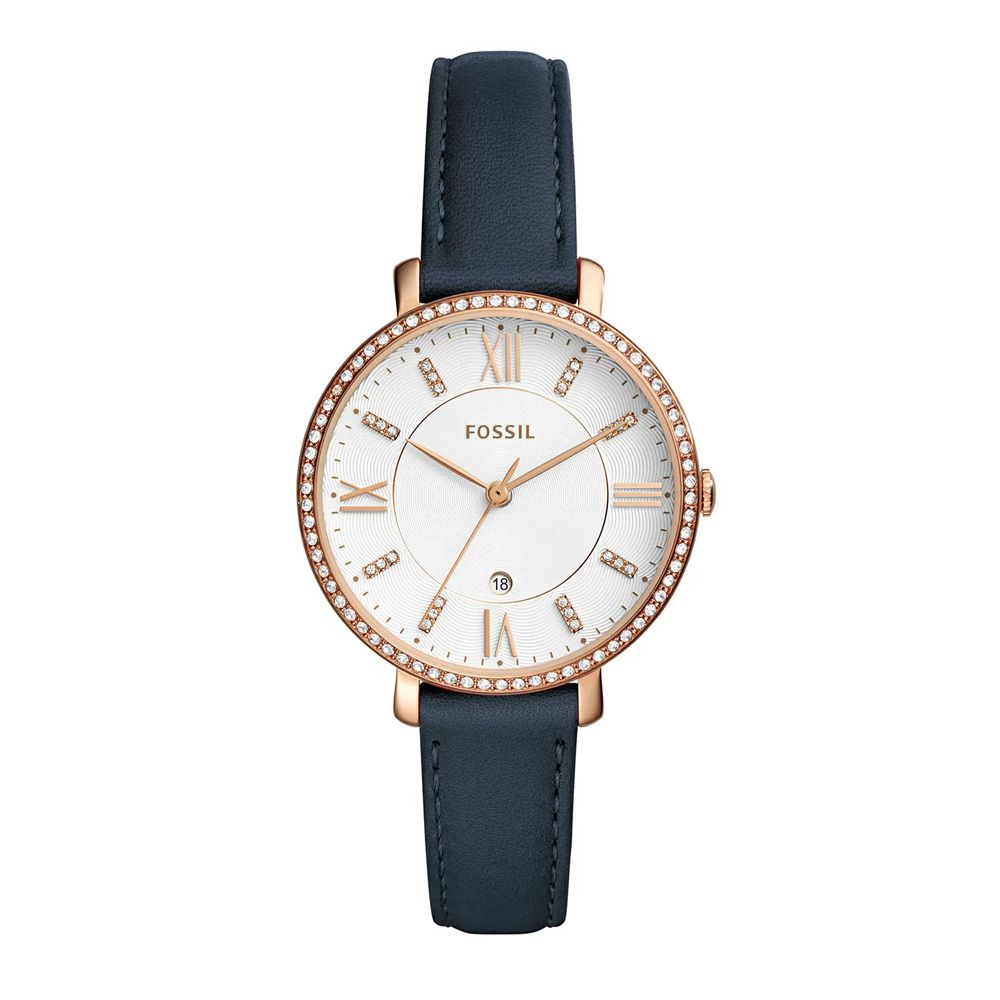 Đồng hồ Nữ Fossil - ES4291 - Dây Da
