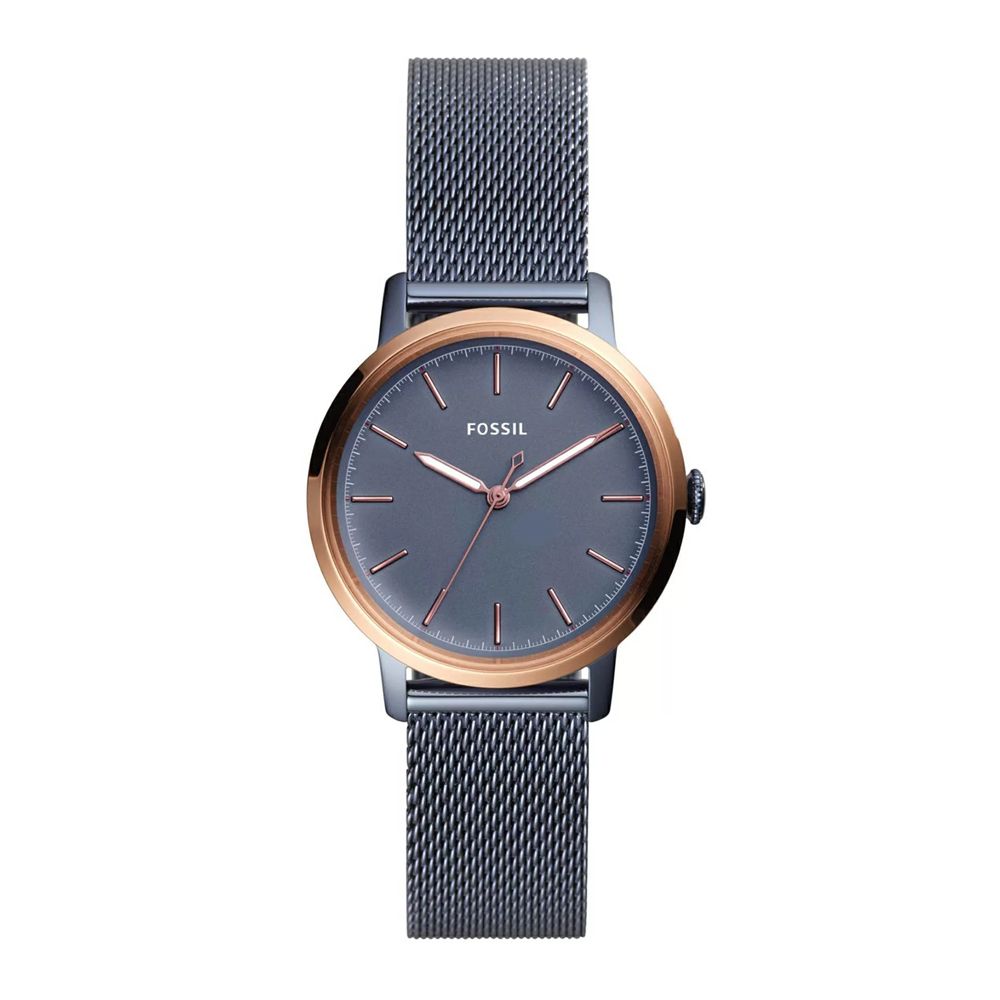 Đồng hồ Nữ Fossil - ES4312 - Dây Kim Loại