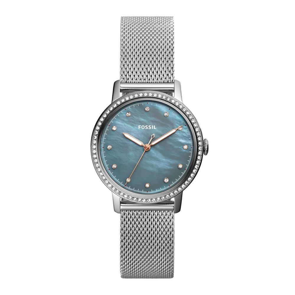 Đồng hồ Nữ Fossil - ES4313 - Dây Kim Loại