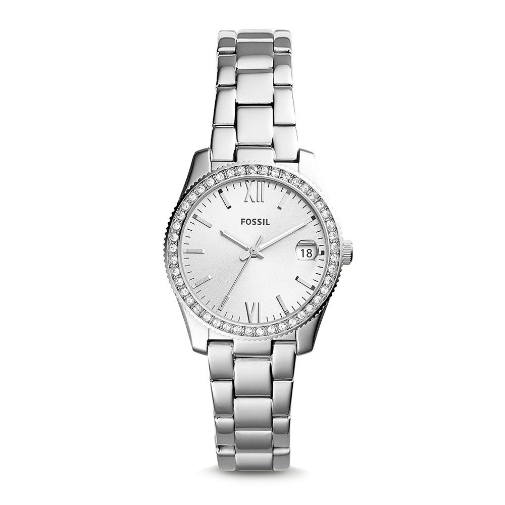Đồng hồ Nữ Fossil - ES4317 - Dây Kim Loại