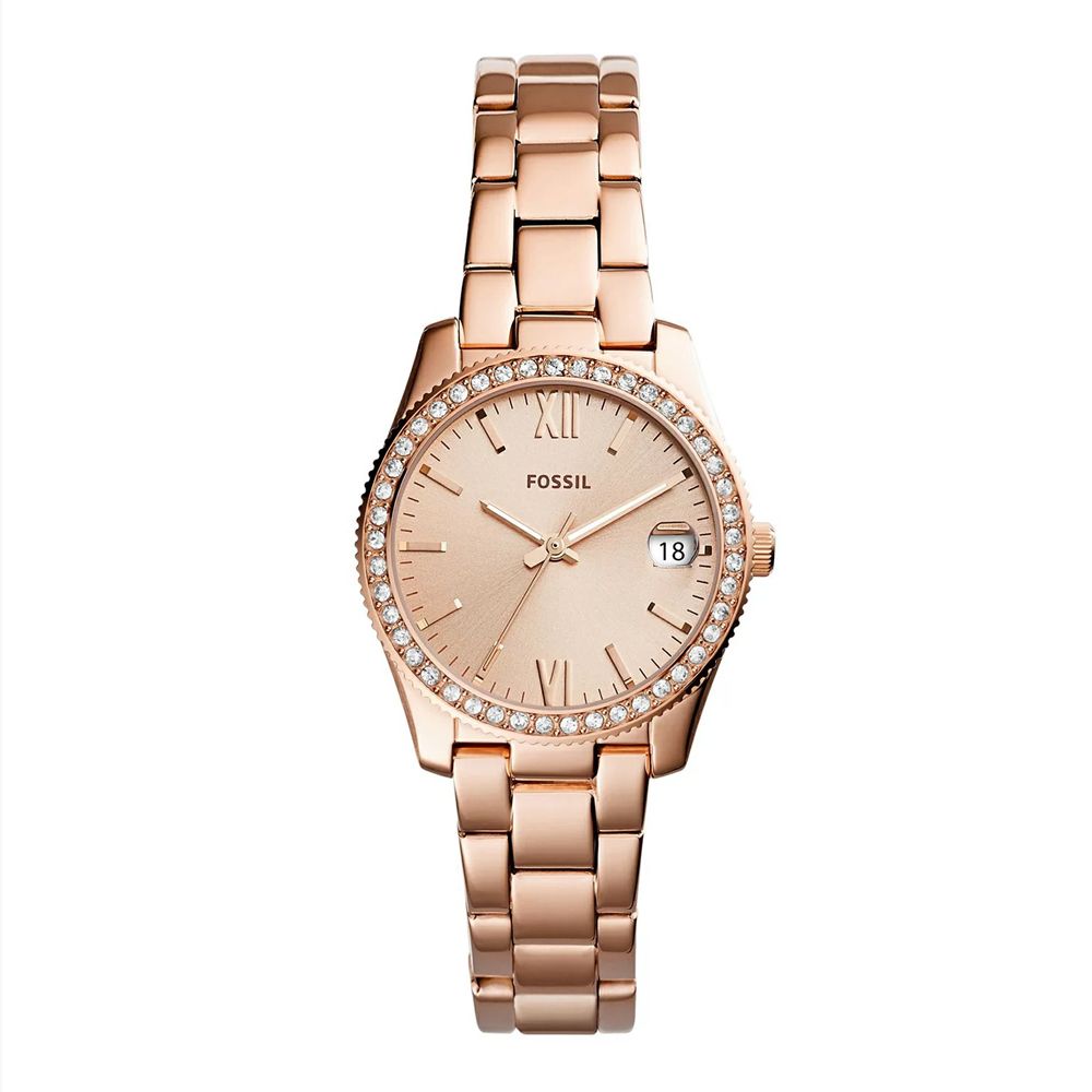 Đồng hồ Nữ Fossil - ES4318 - Dây Kim Loại