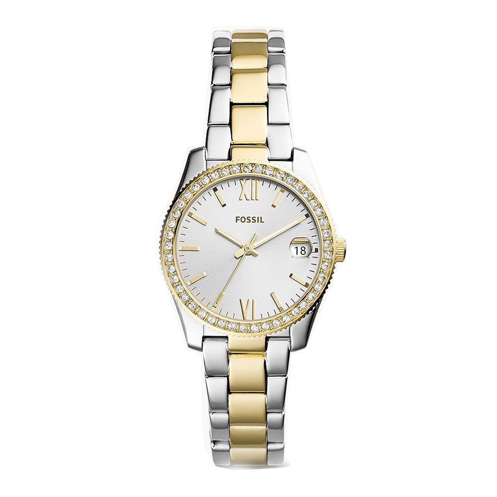 Đồng hồ Nữ Fossil - ES4319 - Dây Kim Loại