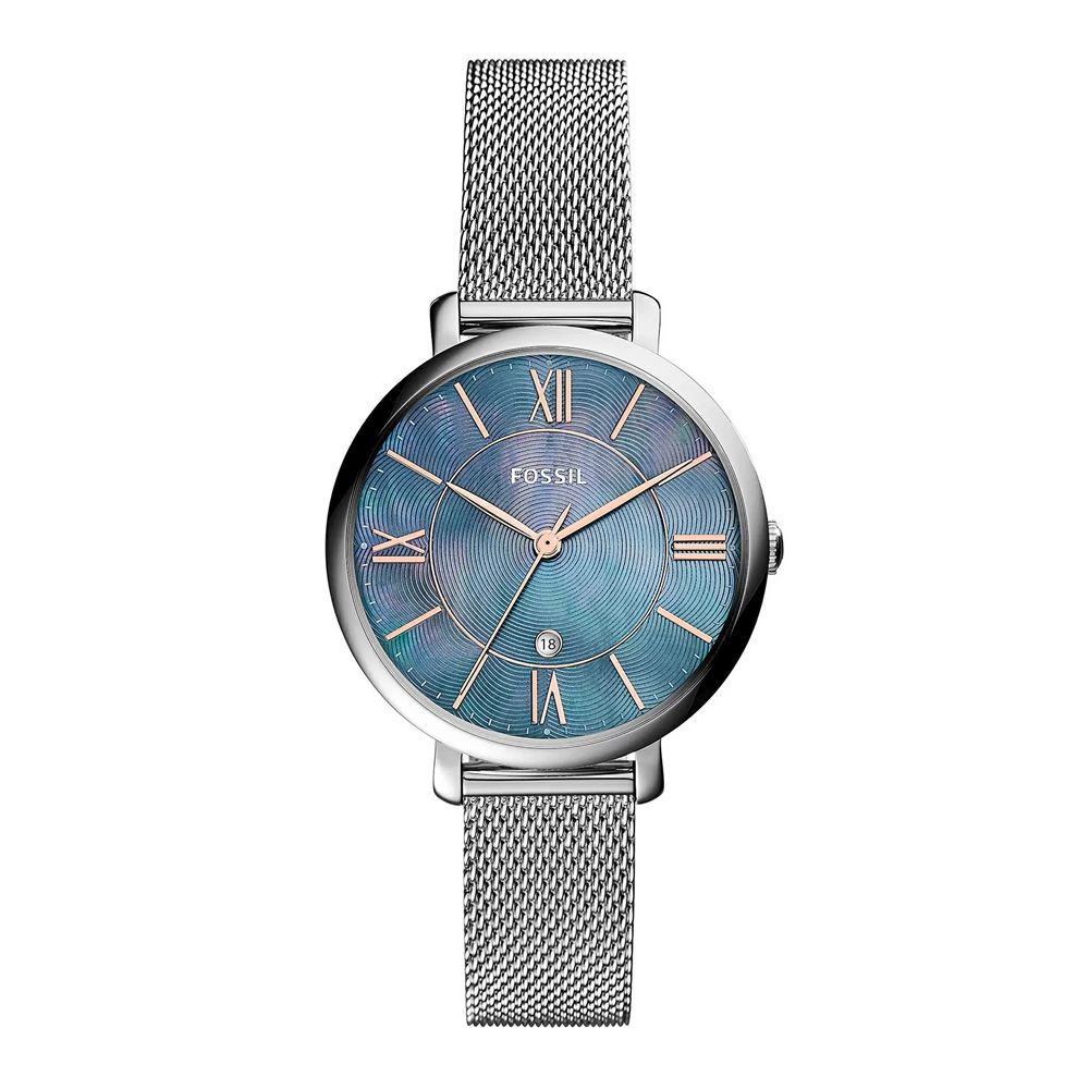 Đồng hồ Nữ Fossil - ES4322 - Dây Kim Loại