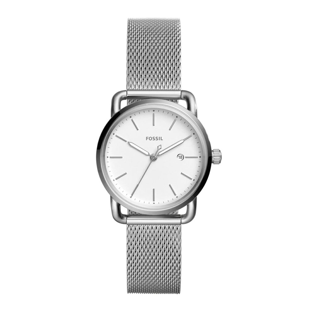 Đồng hồ Nữ Fossil - ES4331 - Dây Kim Loại