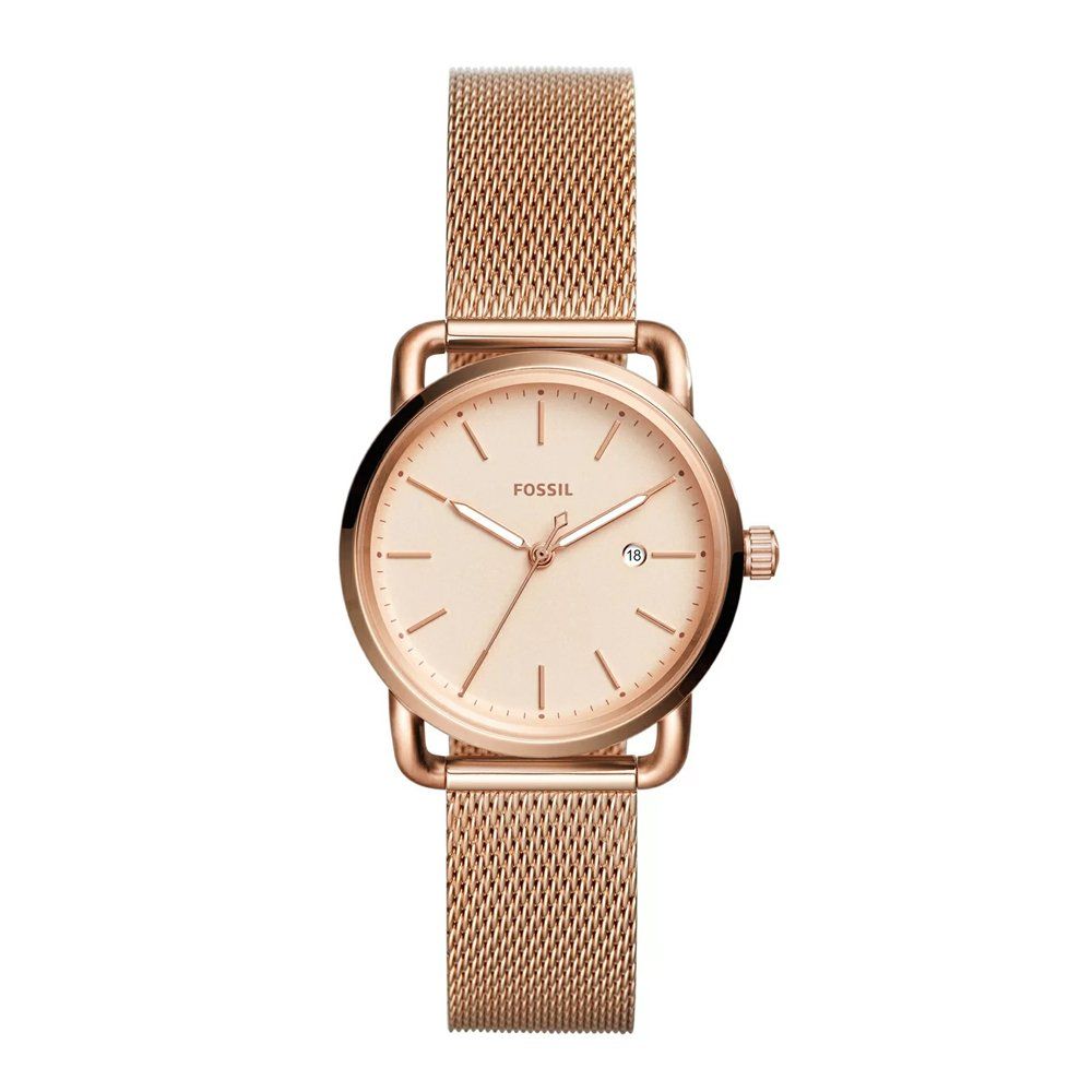 Đồng hồ Nữ Fossil - ES4333 - Dây Kim Loại