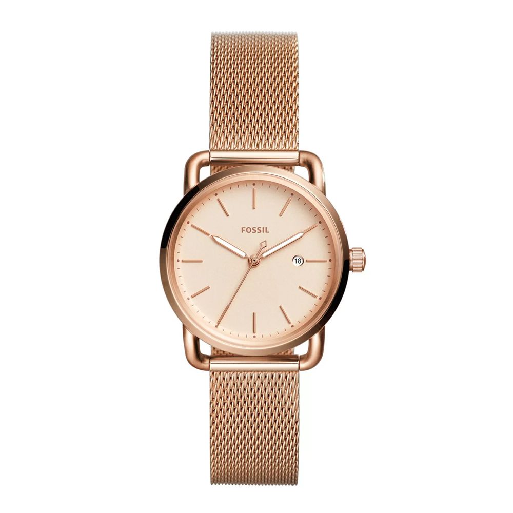 Đồng hồ Nữ Fossil - ES4333 - Dây Kim Loại