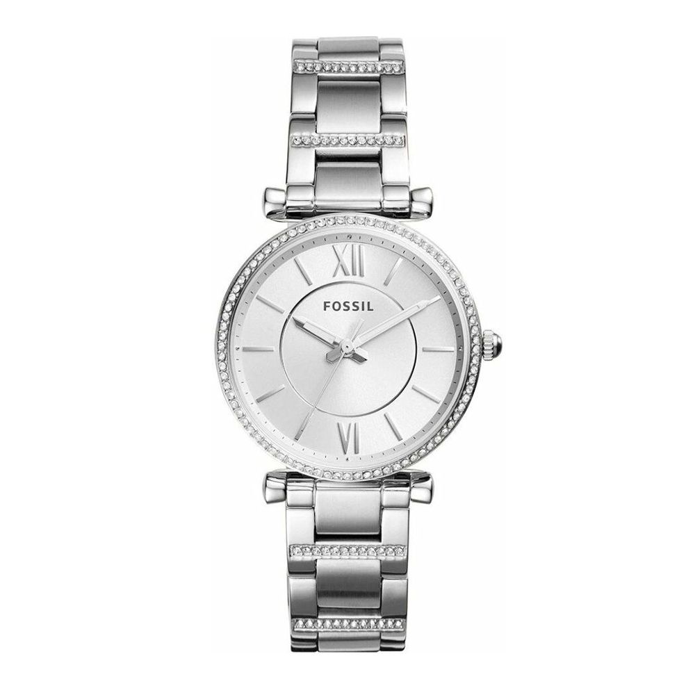 Đồng hồ Nữ Fossil - ES4341 - Dây Kim Loại
