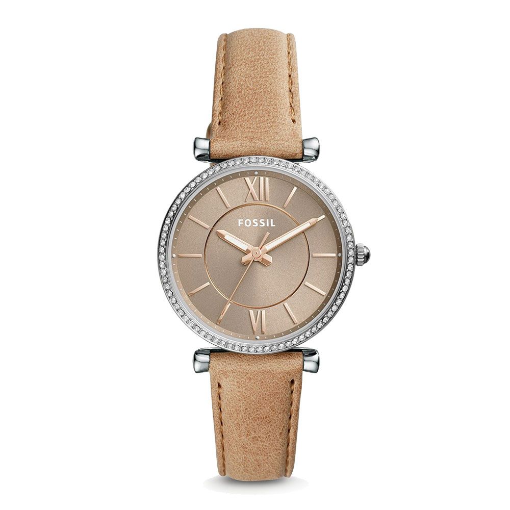 Đồng hồ Nữ Fossil - ES4343 - Dây Da