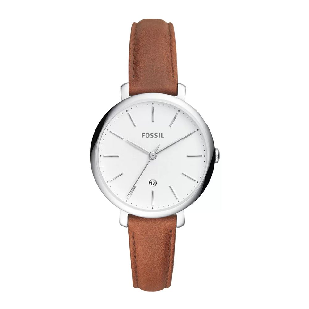 Đồng hồ Nữ Fossil - ES4368 - Dây Da