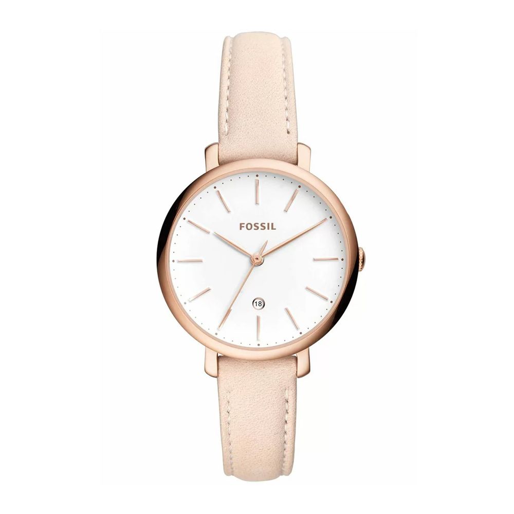 Đồng hồ Nữ Fossil - ES4369 - Dây Da