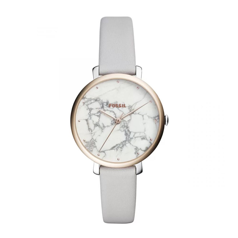 Đồng hồ Nữ Fossil - ES4377 - Dây Da