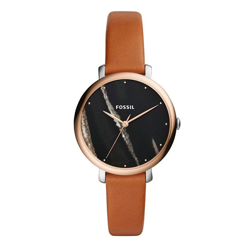 Đồng hồ Nữ Fossil - ES4378 - Dây Da
