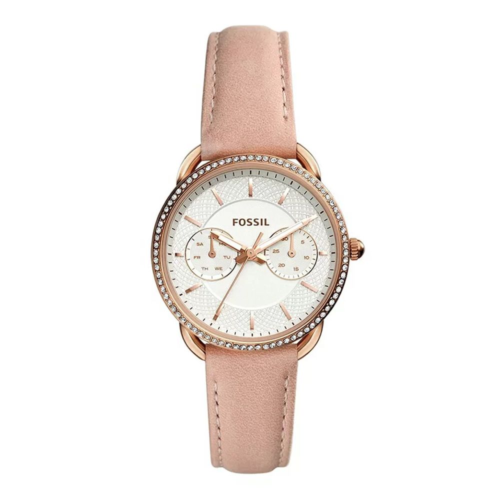 Đồng hồ Nữ Fossil - ES4393 - Dây Da