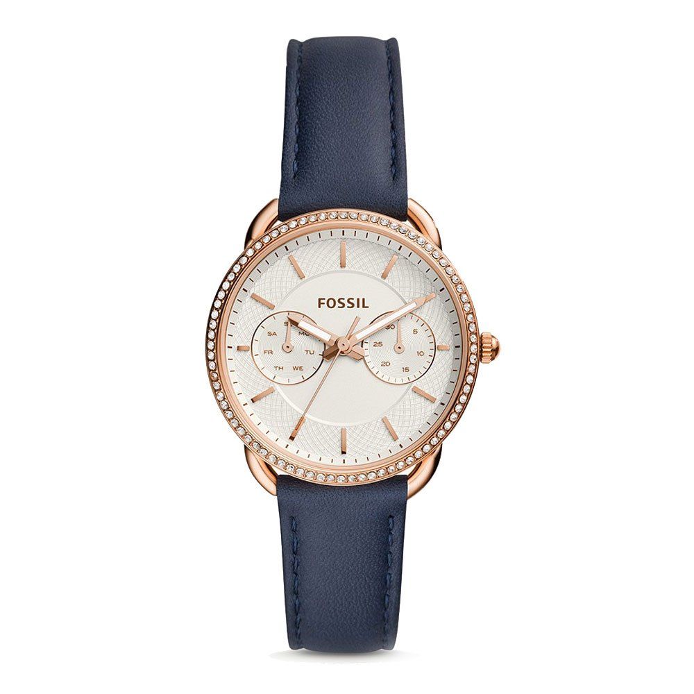 Đồng hồ Nữ Fossil - ES4394 - Dây Da