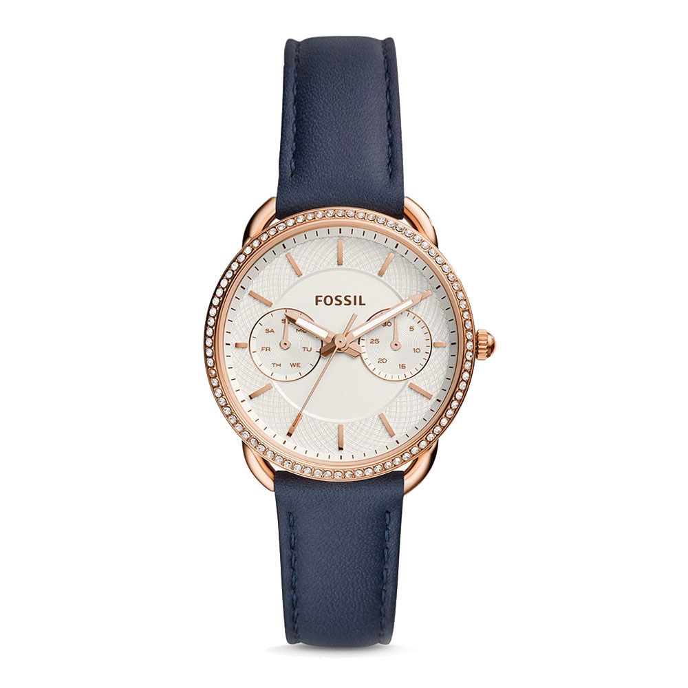 Đồng hồ Nữ Fossil - ES4394 - Dây Da