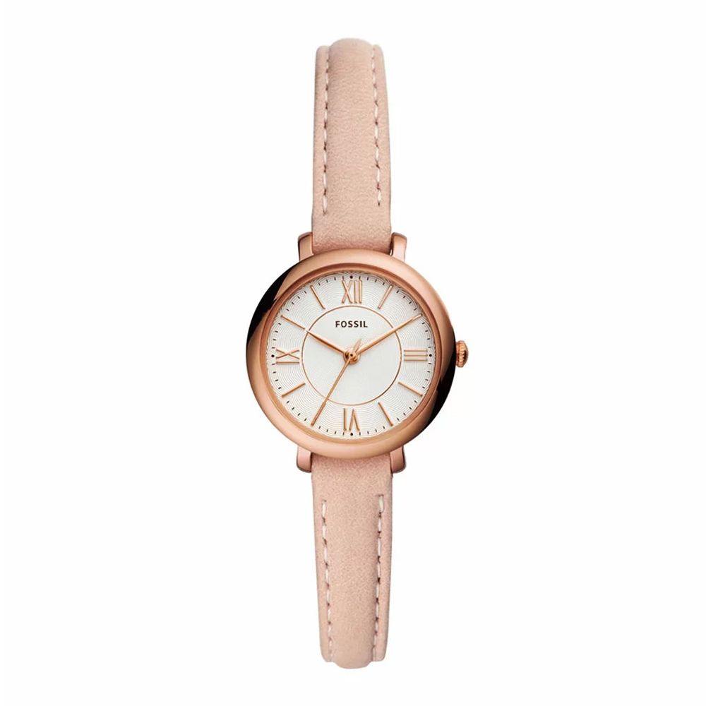Đồng hồ Nữ Fossil - ES4411 - Dây Da