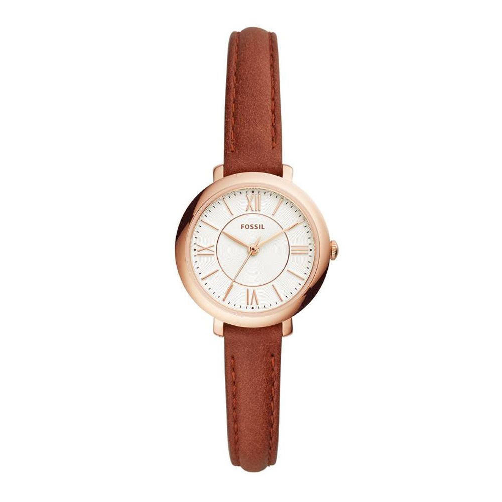 Đồng hồ Nữ Fossil - ES4412 - Dây Da