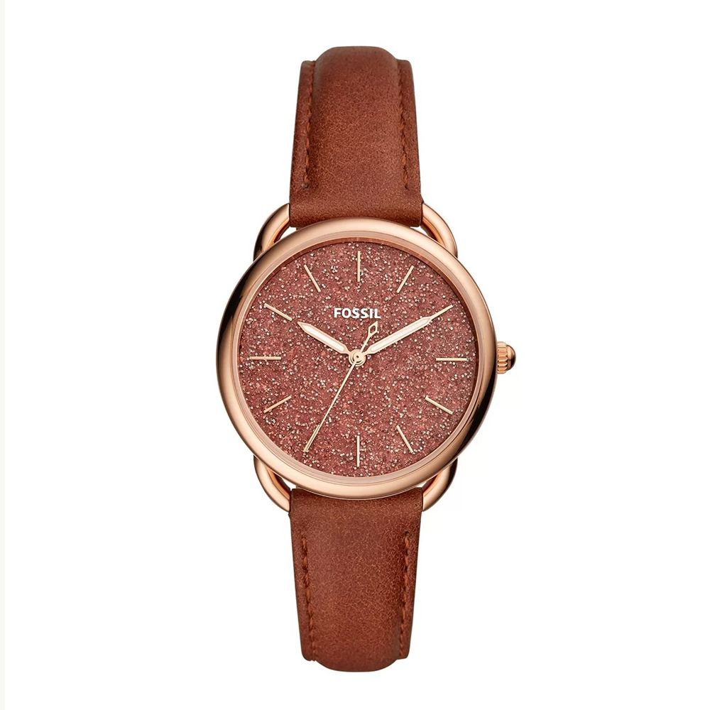 Đồng hồ Nữ Fossil - ES4420 - Dây Da