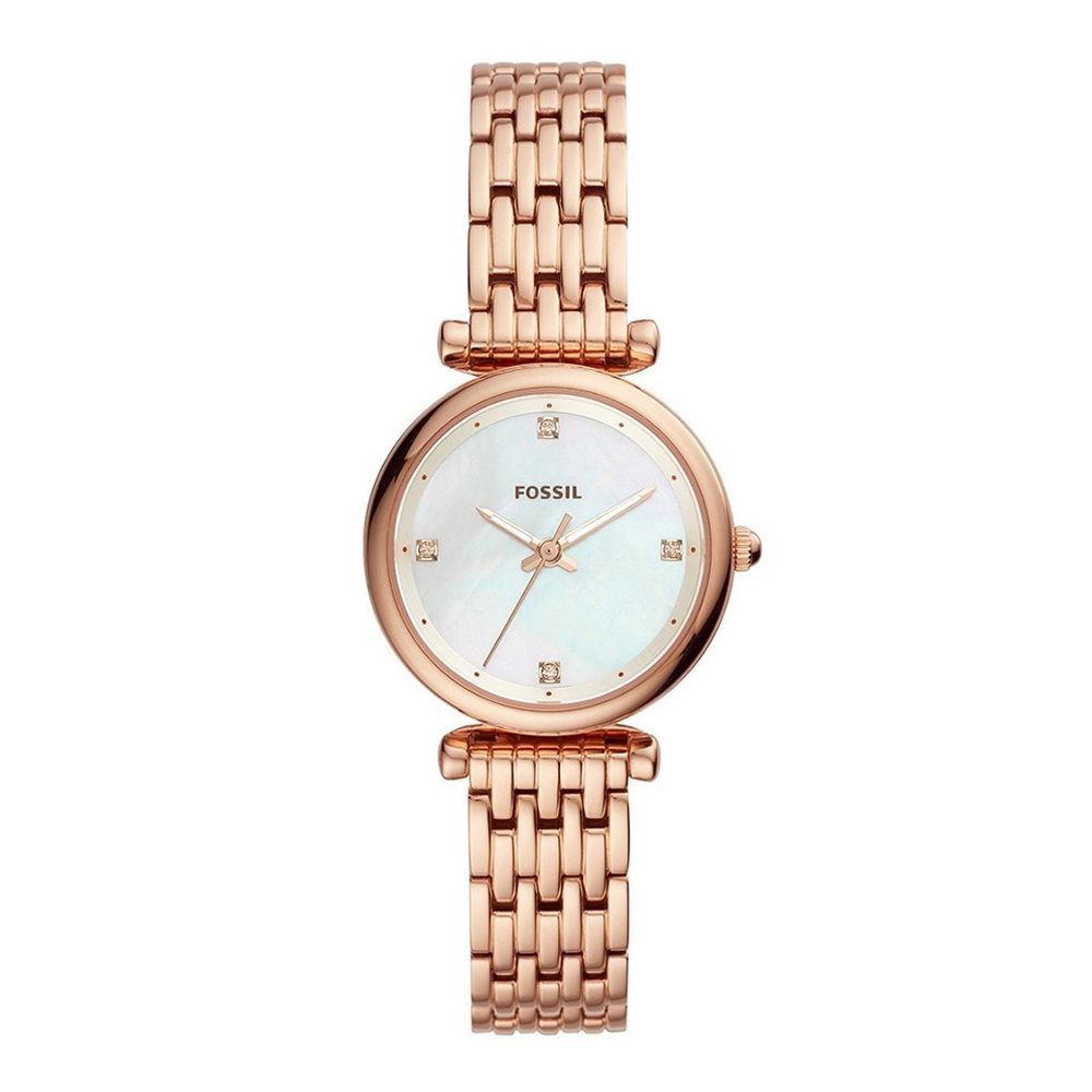 Đồng hồ Nữ Fossil - ES4429 - Dây Kim Loại